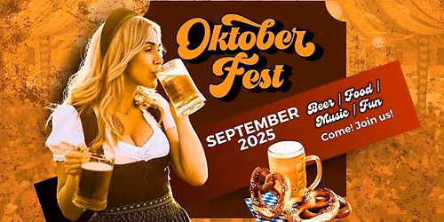 Pittsburgh Oktoberfest 2026