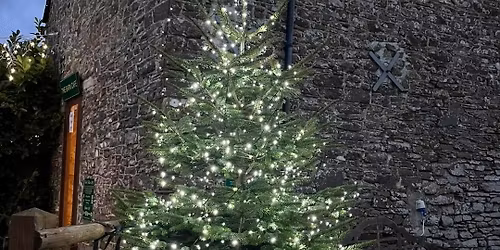 Caffyns Farm Christmas Craft Fair 2025