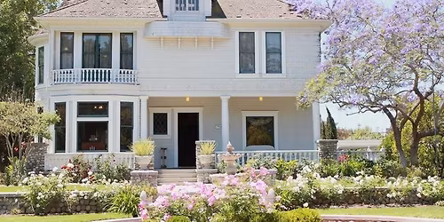 Behind The Picket Fence "Vintage & Handmade Marketplace"