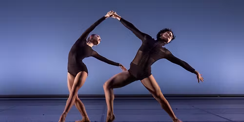 Winter Performance 2025 - Wolubilis in Brussels