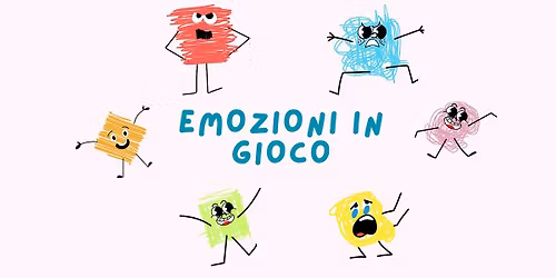 EMOZIONI IN GIOCO