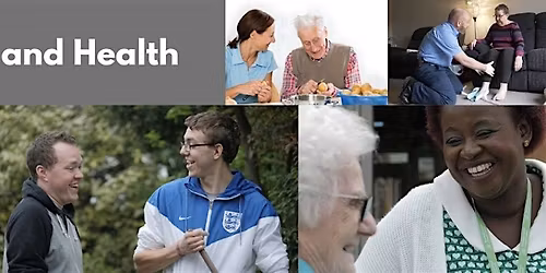 Adult Social Care Advice & Support Drop-in