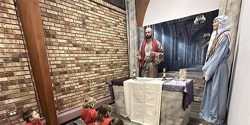 Christmas For Kids 2025