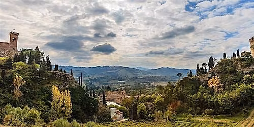 La Montanara: A Remembrance & Liberation Tea and Musical Performance