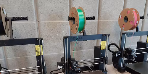 Introduction to 3D Printing