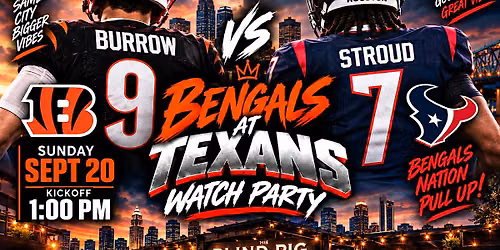 LA Promotions Brings You the Biggest Watch Parties In the City