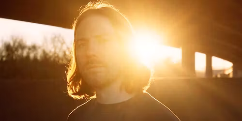 Rival Consoles - Live A\/V Tour