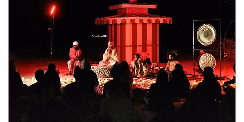 NEW MOON KUNDALINI AWAKENING with GISELLE FIUMARA