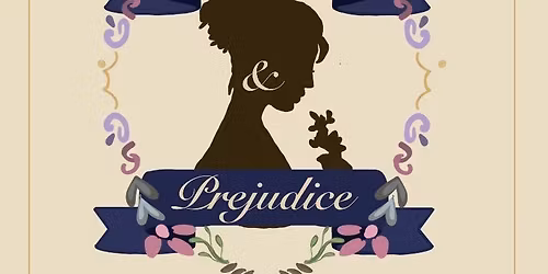Pride and Prejudice\ud83c\udfad