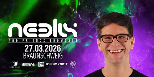 Neelix @ MEC Braunschweig