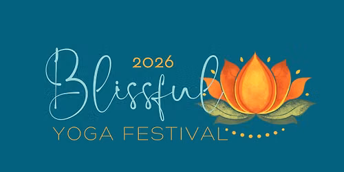 Blissful Yoga Festival