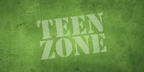 Teen Zone