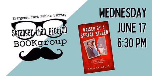 Stranger Than Fiction Book Group