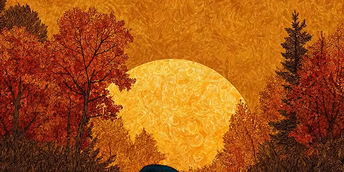 Phenomenal Animal at the Snook Inn!