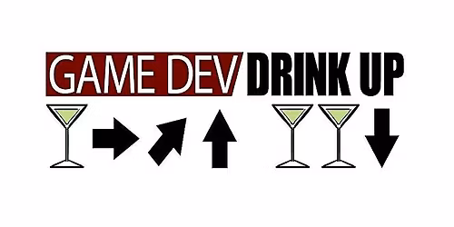 Game DevDrink Up - Philly