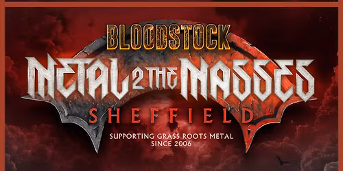 M2TM Sheffield 2026: The Grand Final