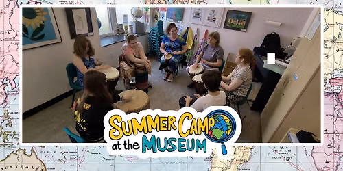 Music & Movement Camp