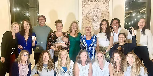 YOGA TEACHER TRAINING 2027 ; 200 & 300 HOUR