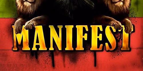 Jah Ark Manifest @ Dattera