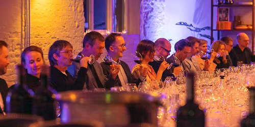 Winemakers Middag med Barolo produsent Conterno