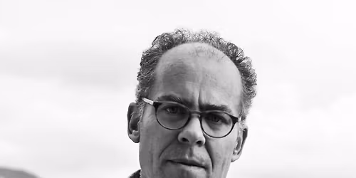 Merrill Fellow, Jeffrey Harrison, to read at Bank Square Books