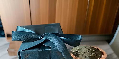 Goddess Face Cream workshop