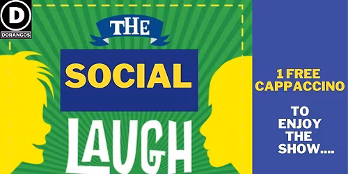 The Social Laugh