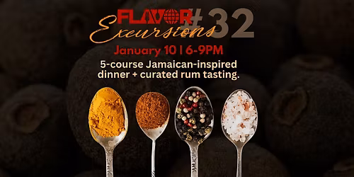 Flavor Excursions #32