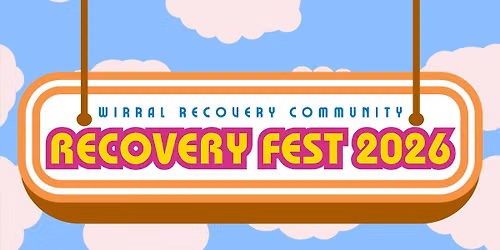 Wirral Recovery Fest 2026