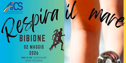 Respira il mare Run