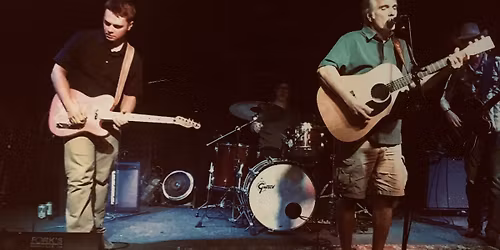 Live Music: \tJack Twesten