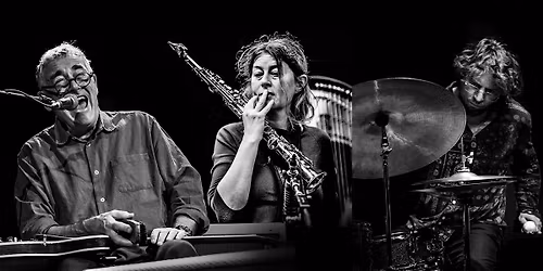 FRELOSA - Fred Frith, Lotte Anker, Samuel D\u00fchsler