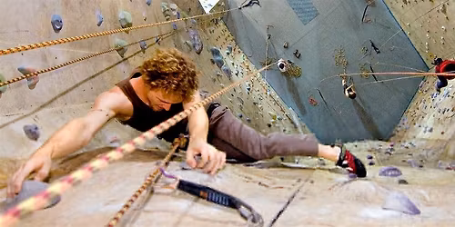 Climbing Wall Development Instructor Assessment