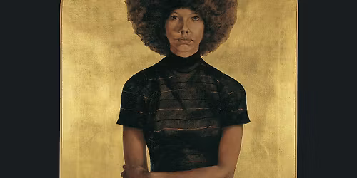 Reframing Blackness - In Conversation with Alayo Akinkugbe