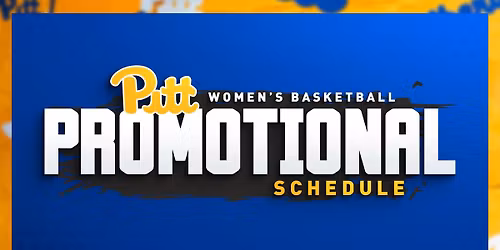 Scranton Royals at Pittsburgh Panthers Womens Basketball