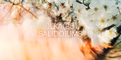 LATVIJAS KULT\u016aRAS AKAD\u0112MIJAS SALIDOJUMS