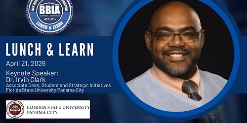 April 2026 Lunch & Learn