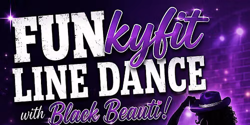 FUNky Fit LINE DANCE