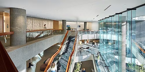 AIA After Hours: Fall Into Design