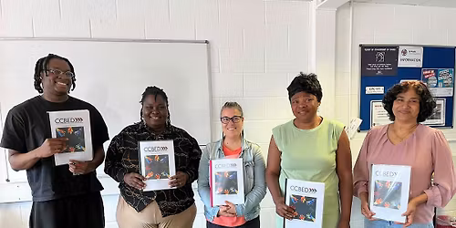 Level 1 Enterprise & Employment course (Accredited)