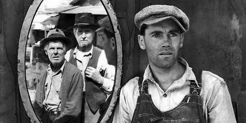 The Grapes of Wrath (Digital Restoration)