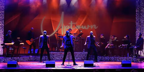 Uptown: A Celebration Of Motown & Soul - Official