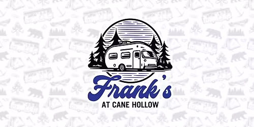 Natasha Evans Band Live @ Frank's at Cane Hollow, Sparta TN