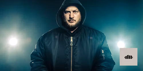 David Scheid - The Kabarettist