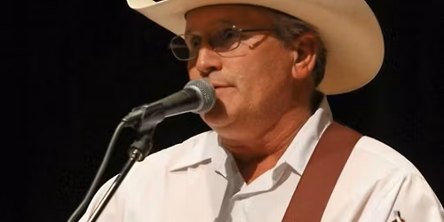 Donnie Martin | Cotton Court & Midnight Shift | Broadway Street, TX