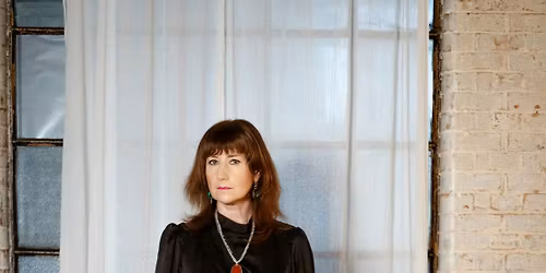 Alison Cotton w\/ Supports