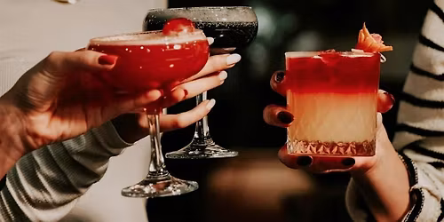 Cupid\u2019s Cocktail Affair: A Valentine\u2019s Mixology Experience