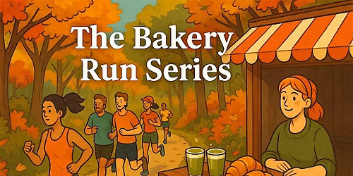 The Bakery Run Series: The Town of Vienna