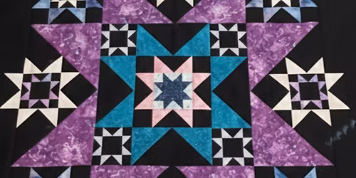 Art Opening featuring Fern Hamlin