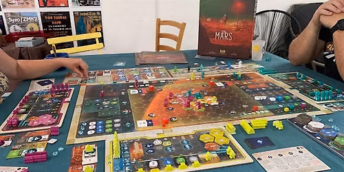 Soir\u00e9e jeux